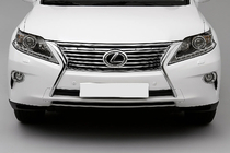 Lexus RX 2009-2015 Griglia Anteriore (2012-2015) foto 1