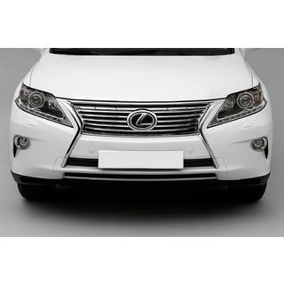 Griglia Anteriore (2012-2015) Lexus RX 2009-2015 foto 1