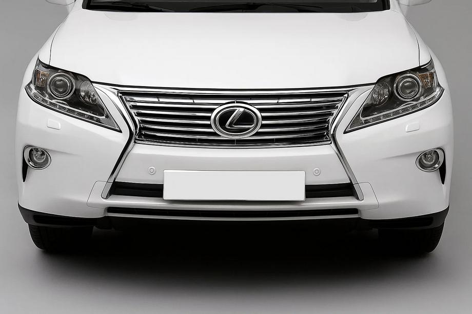 Lexus RX 2009-2015 Griglia Anteriore (2012-2015) Image