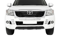 Toyota Hilux 2006-2015 Labbro anteriore (2012-2015) foto 1