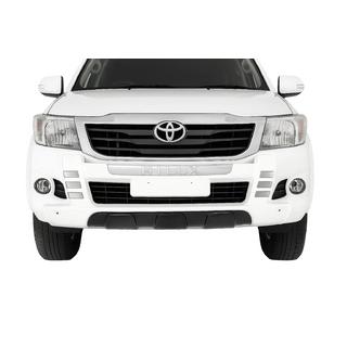 Labbro anteriore (2012-2015) Toyota Hilux 2006-2015 foto 1