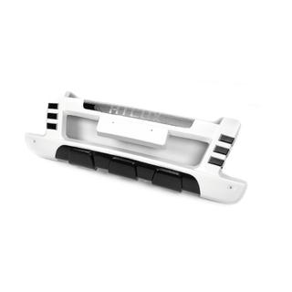 Labbro anteriore (2012-2015) Toyota Hilux 2006-2015 foto 3