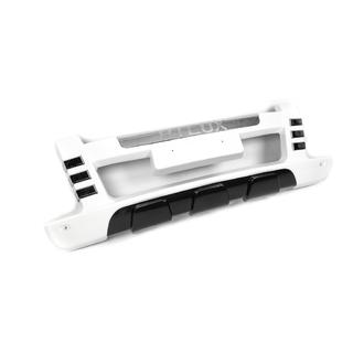 Labbro anteriore (2012-2015) Toyota Hilux 2006-2015 foto 4