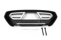 Toyota Highlander 2008-2013 Labbro anteriore (2010-2014) foto 2
