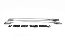 Toyota Rav 4 2006-2013 Barre portatutto OEM (argento) foto 2
