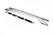 Toyota Rav 4 2006-2013 Barre portatutto OEM (argento) foto 1