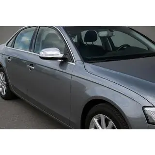 Coperture Specchietti 2010-2015 (2 pz, Acciaio Inox) foto 1