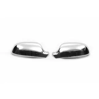 Coperture Specchietti 2010-2015 (2 pz, Acciaio Inox) foto 2