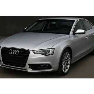 Coperture Specchietti 2010-2015 (2 pz, Acciaio Inox) foto 3