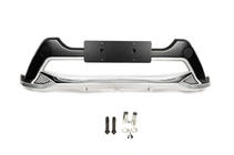 Toyota Rav 4 2013-2018 Labbro paraurti anteriore (2016-2019) foto 1