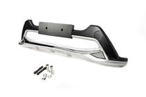 Toyota Rav 4 2013-2018 Labbro paraurti anteriore (2016-2019) foto 3