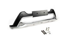 Toyota Rav 4 2013-2018 Labbro paraurti anteriore (2016-2019) foto 2