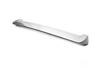 Nissan Tiida 2004-2011 Spoiler posteriore per HB foto 3