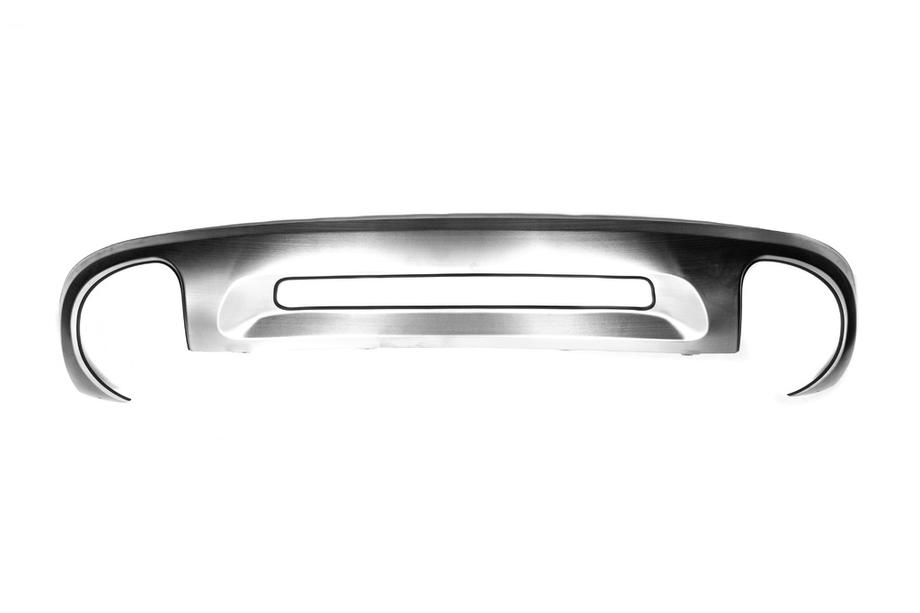 Volkswagen Touareg 2010-2018 Cover Posteriore V2 Foto 2