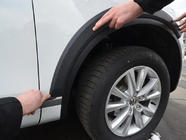 Volkswagen Touareg 2010-2018 Allargatori passaruota foto 5