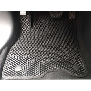 Tappetini EVA (neri) Nissan Leaf 2017- foto 1