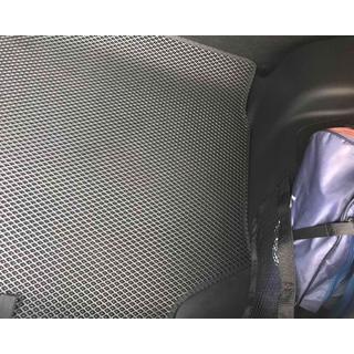 Tappetino bagagliaio (EVA, Nero) Nissan Leaf 2017- foto 2