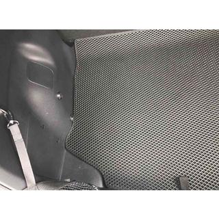 Tappetino bagagliaio (EVA, Nero) Nissan Leaf 2017- foto 3