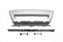 Volvo XC60 2009-2017 Labbro anteriore V1 (2009-2014) foto 3