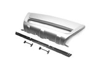 Volvo XC60 2009-2017 Labbro anteriore V1 (2009-2014) foto 4