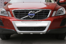 Volvo XC60 2009-2017 Labbro anteriore V2 (2009-2014) foto 1