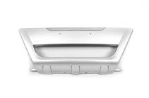 Volvo XC60 2009-2017 Labbro anteriore V2 (2009-2014) foto 2