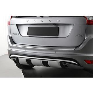 Estensioni anteriori e posteriori V2 (2014-2017) Volvo XC60 2009-2017 foto 2