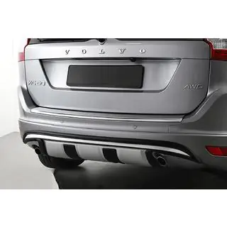 Estensioni anteriori e posteriori V2 (2014-2017) Volvo XC60 2009-2017 foto 2