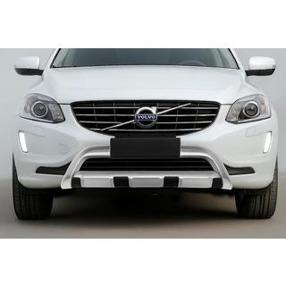 Estensioni anteriori e posteriori V2 (2014-2017) Volvo XC60 2009-2017 foto 1