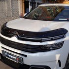 Citroen C5 Aircross 2017-2025 Deflettore cofano (EuroCap) foto 1