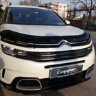 Citroen C5 Aircross 2017-2025 Deflettore cofano (EuroCap) foto 2