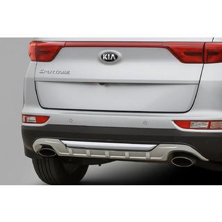 Diffusore Posteriore V4 (2015-2019) Kia Sportage 2015-2021 foto 1