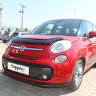 Fiat 500/500L 2013-2022 Deflettore cofano 500L (Eurocap) foto 8