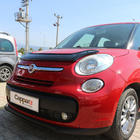 Fiat 500/500L 2013-2022 Deflettore cofano 500L (Eurocap) foto 5