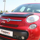 Fiat 500/500L 2013-2022 Deflettore cofano 500L (Eurocap) foto 6