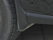 BYD S6 2010-2016 Paraspruzzi Premium (4 pz) foto 3