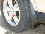 BYD S6 2010-2016 Paraspruzzi Premium (4 pz) foto 2
