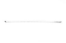 BYD S6 2010-2016 Modanatura bagagliaio Libao acciaio inox foto 4