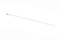 BYD S6 2010-2016 Modanatura bagagliaio Libao acciaio inox foto 5