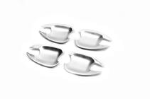 BYD S6 2010-2016 Coperture sotto maniglia Libao 2010+ (4 pz, plastica) foto 2