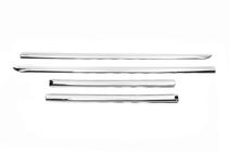 BYD S6 2010-2016 Modanature porte Libao (4 pz, plastica) foto 2