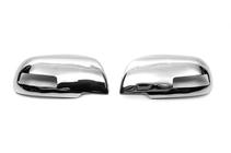 BYD S6 2010-2016 Coperture Specchietti Libao (2 pz, plastica) foto 1