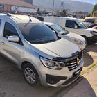 Renault Kangoo/Express 2021- Deflettore cofano (EuroCap) foto 2