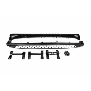 Pedane Laterali OEM V1 (2 pz, Alluminio) foto 3