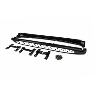 Pedane Laterali OEM V1 (2 pz, Alluminio) foto 2