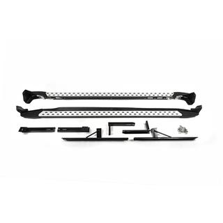 Pedane Laterali OEM V2 (2 pz, Alluminio) foto 4