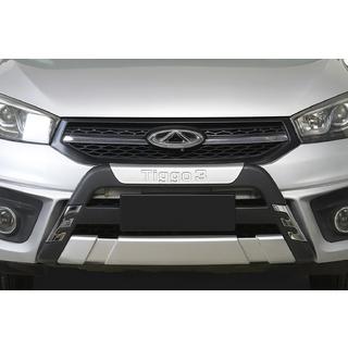 Labbro anteriore Chery Tiggo 3 2005- foto 1