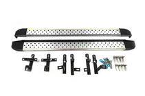 Chery Tiggo 1 2005-2016 Pedane Laterali OEM (2010-2014) foto 4