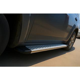 Pedane Laterali OEM (2010-2014) Chery Tiggo 1 2005-2016 foto 1