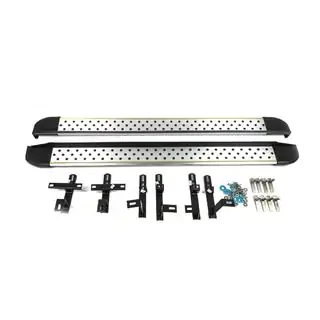 Pedane Laterali OEM (2010-2014) Chery Tiggo 1 2005-2016 foto 4